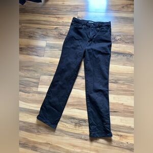 Good American “great butt” Jeans